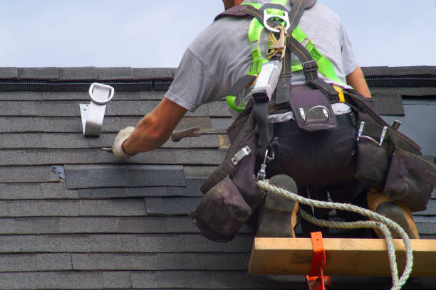 Best Storm Damage Roof Repair  in Wrightwood, CA