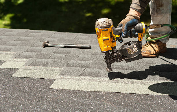 Best Roof Waterproofing Services  in Wrightwood, CA