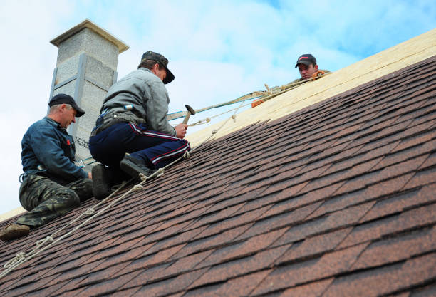 Best Commercial Roofing Services  in Wrightwood, CA